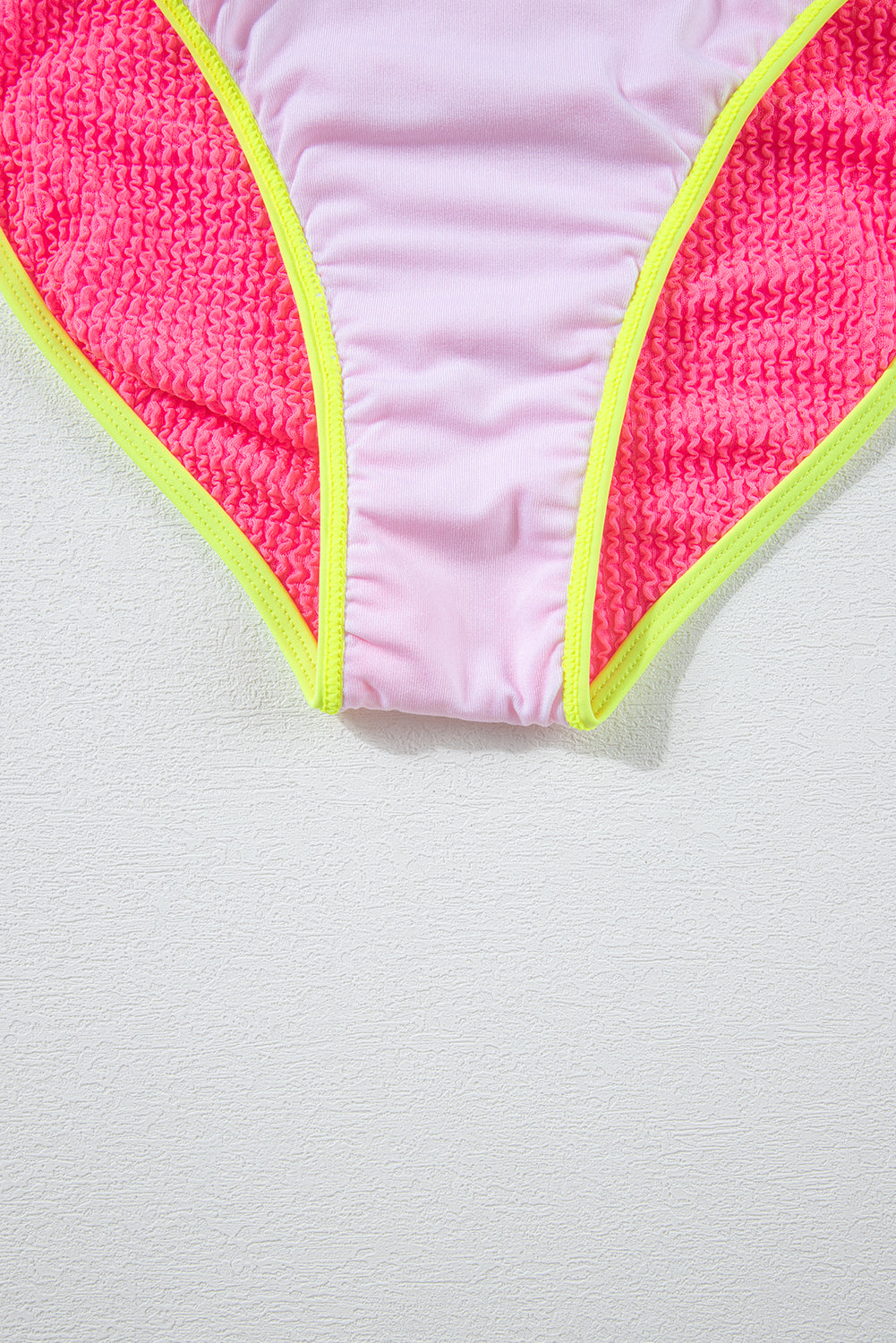 RTS: The Avery Ribbed Bikini