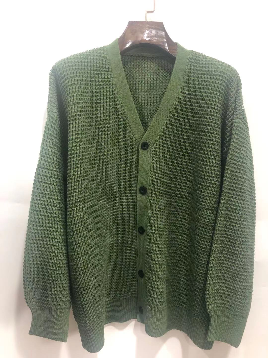 PREORDER: Slouchy Knit Cardi  9.8.26