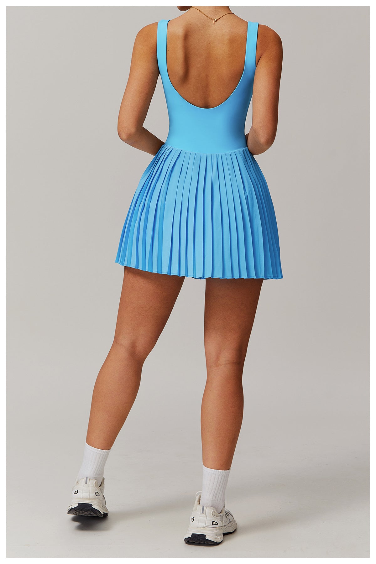 PREORDER: The Sienna Contour Mini Dress 5.11.26