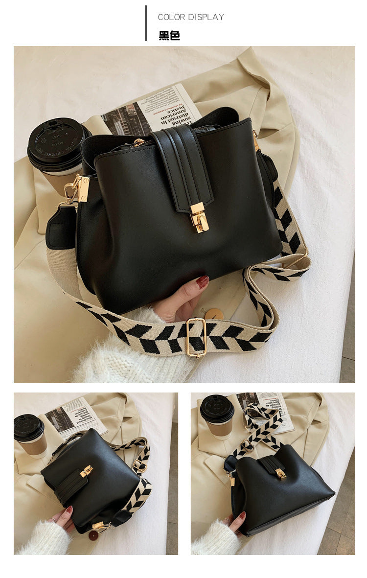 PREORDER: Tay Mini Bucket purse 9.22.25 osym