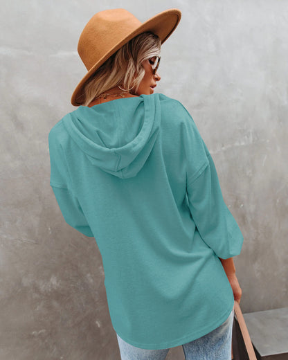 RTS: Lexie Pull Over