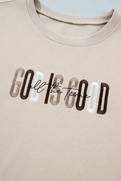 PREORDER: God is Good all the time  9.21.26