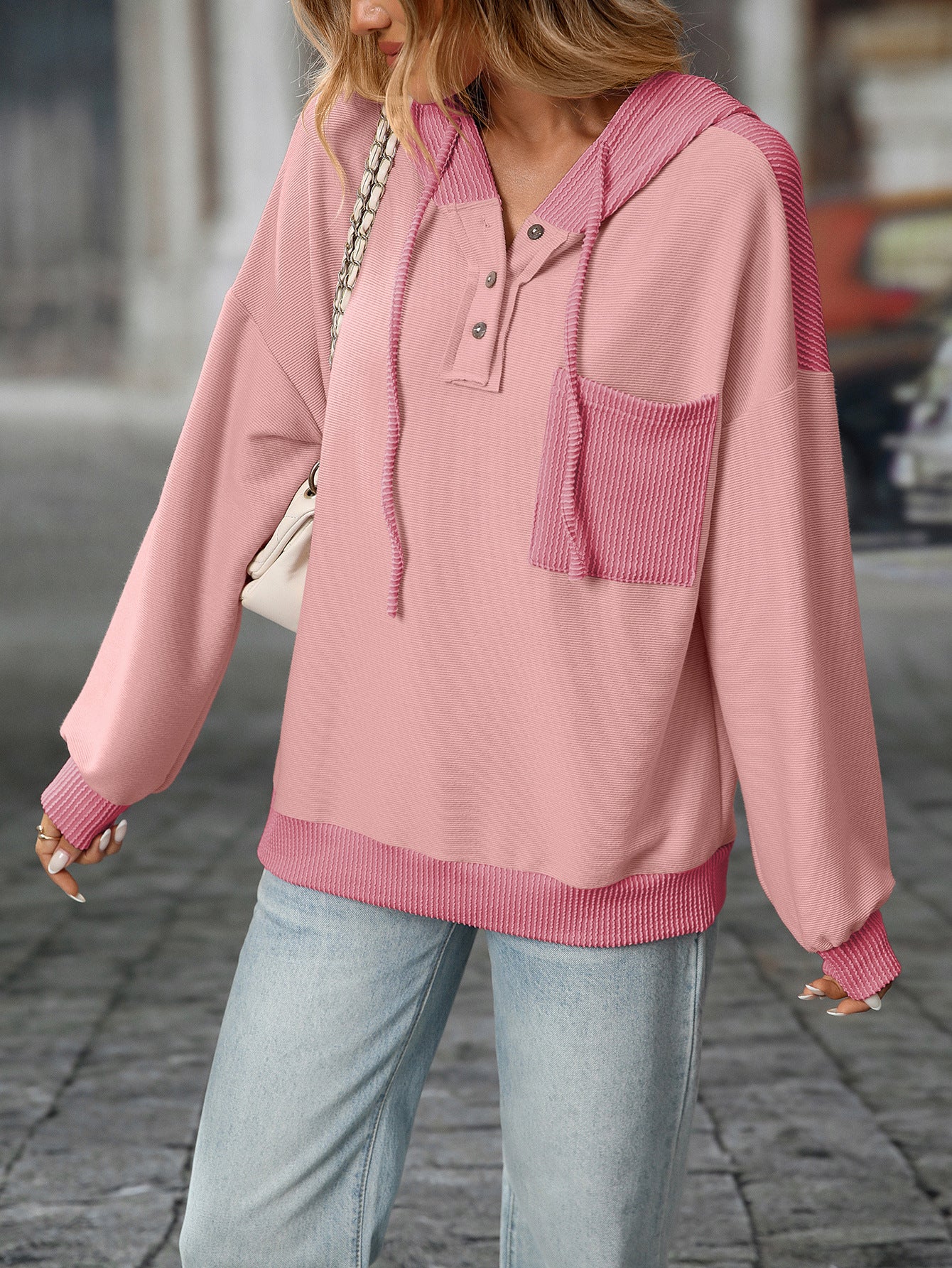 PREORDER: ALTA pullover 9.22.25