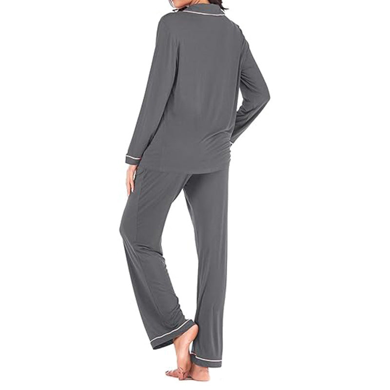 PREORDER: Monogrammed PJS- Adult 9.22.25
