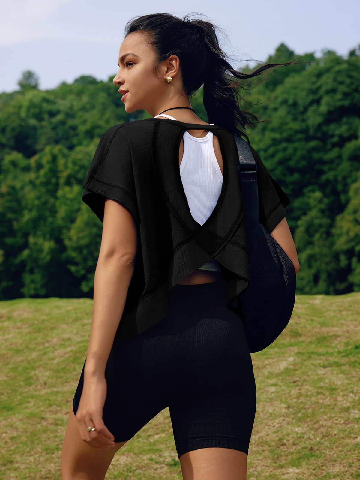 PREORDER: The Loxley Top RERUN 5.11.26 osym