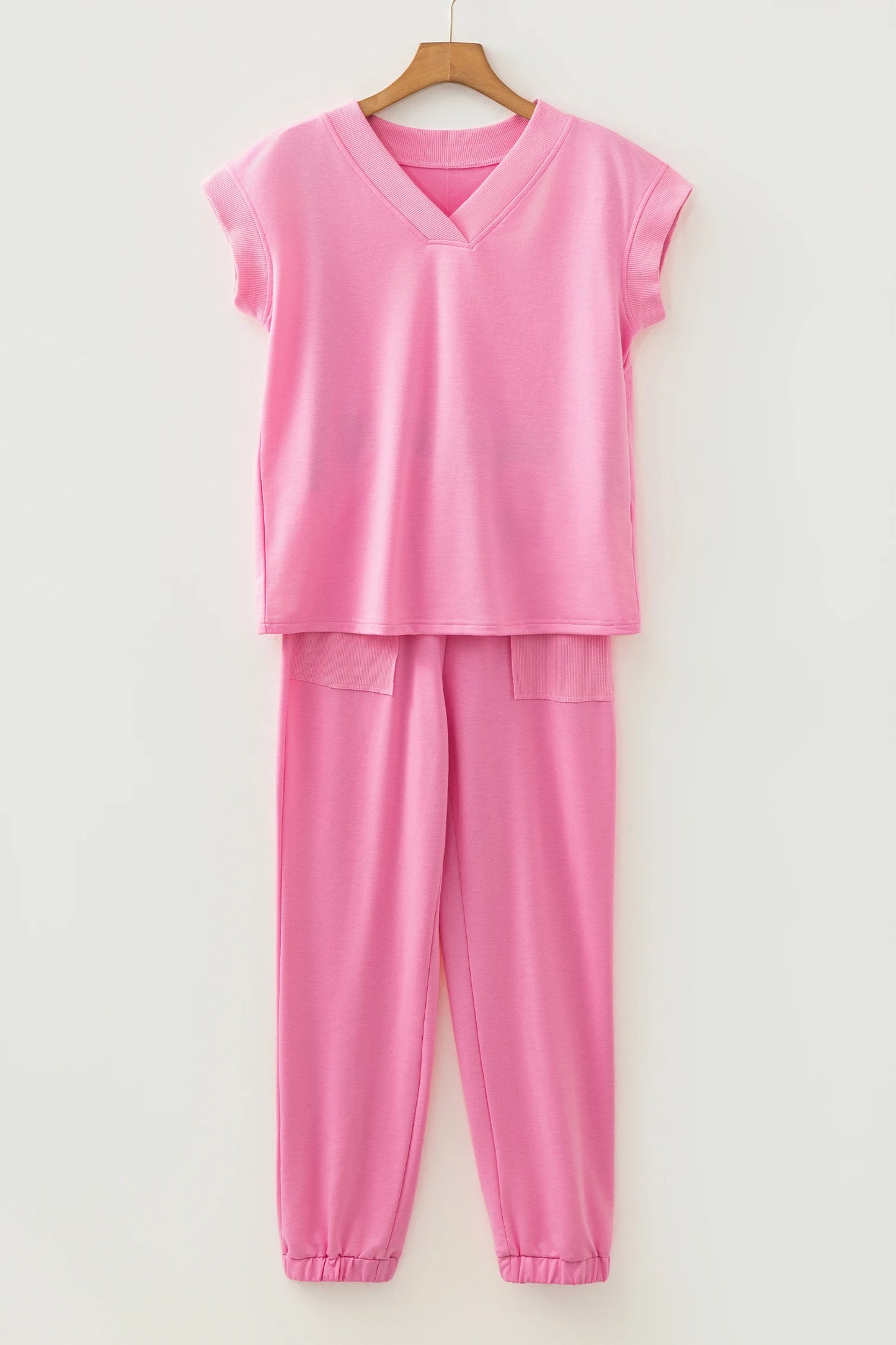 RTS: Zinnia Comfort Set