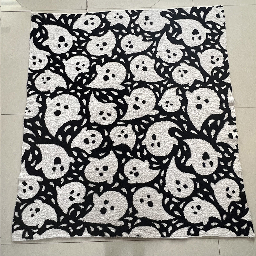 PREORDER: Dream Ghost Blankets RERUN 8.10.26