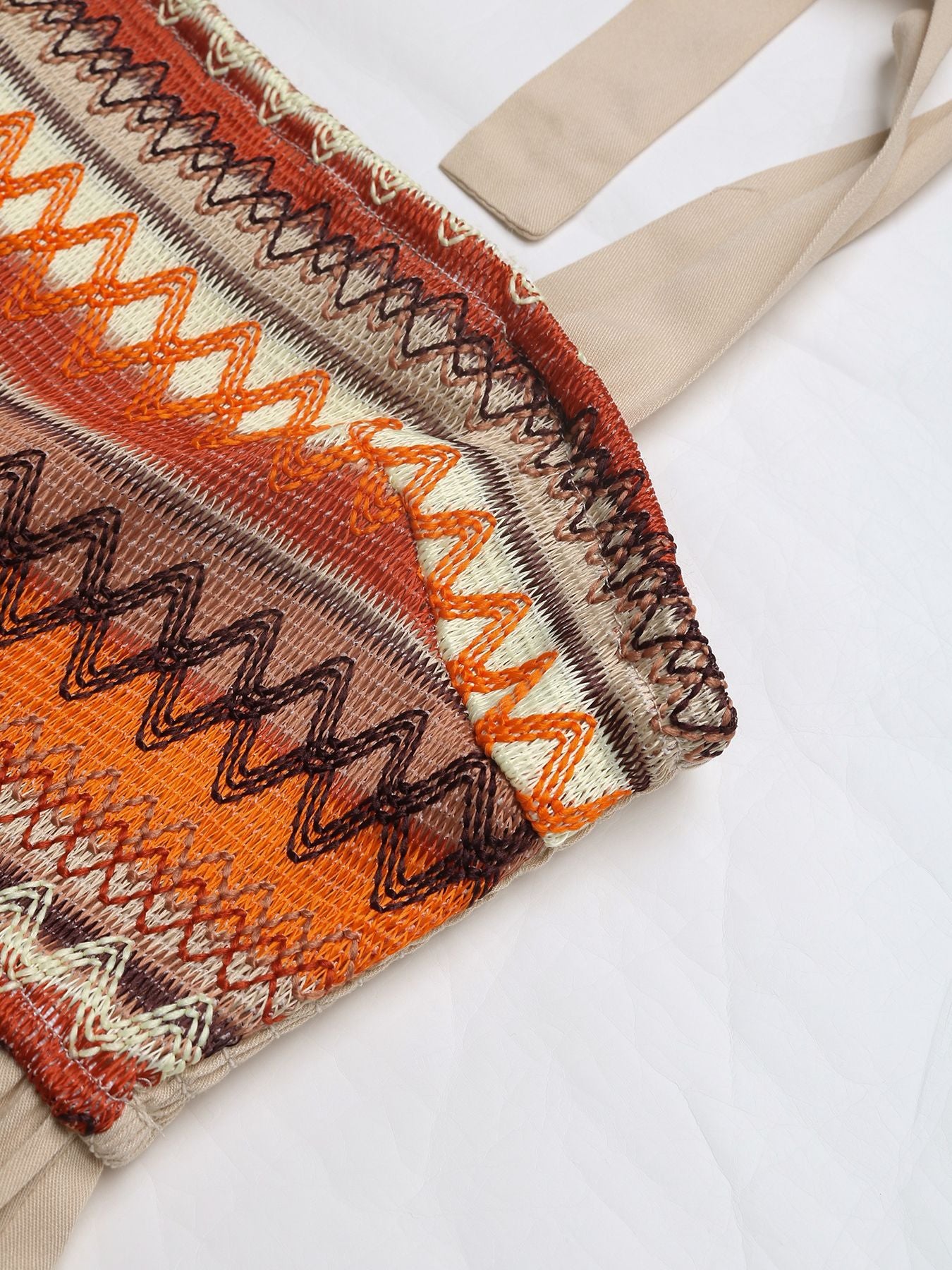 RTS: The Boho Goddess Tiered Dress