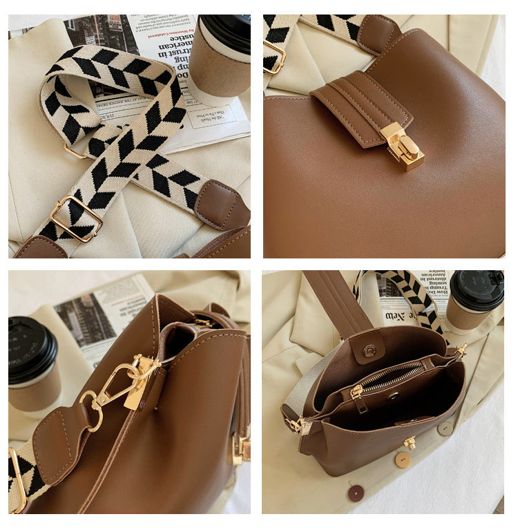 PREORDER: Tay Mini Bucket purse 9.22.25 osym