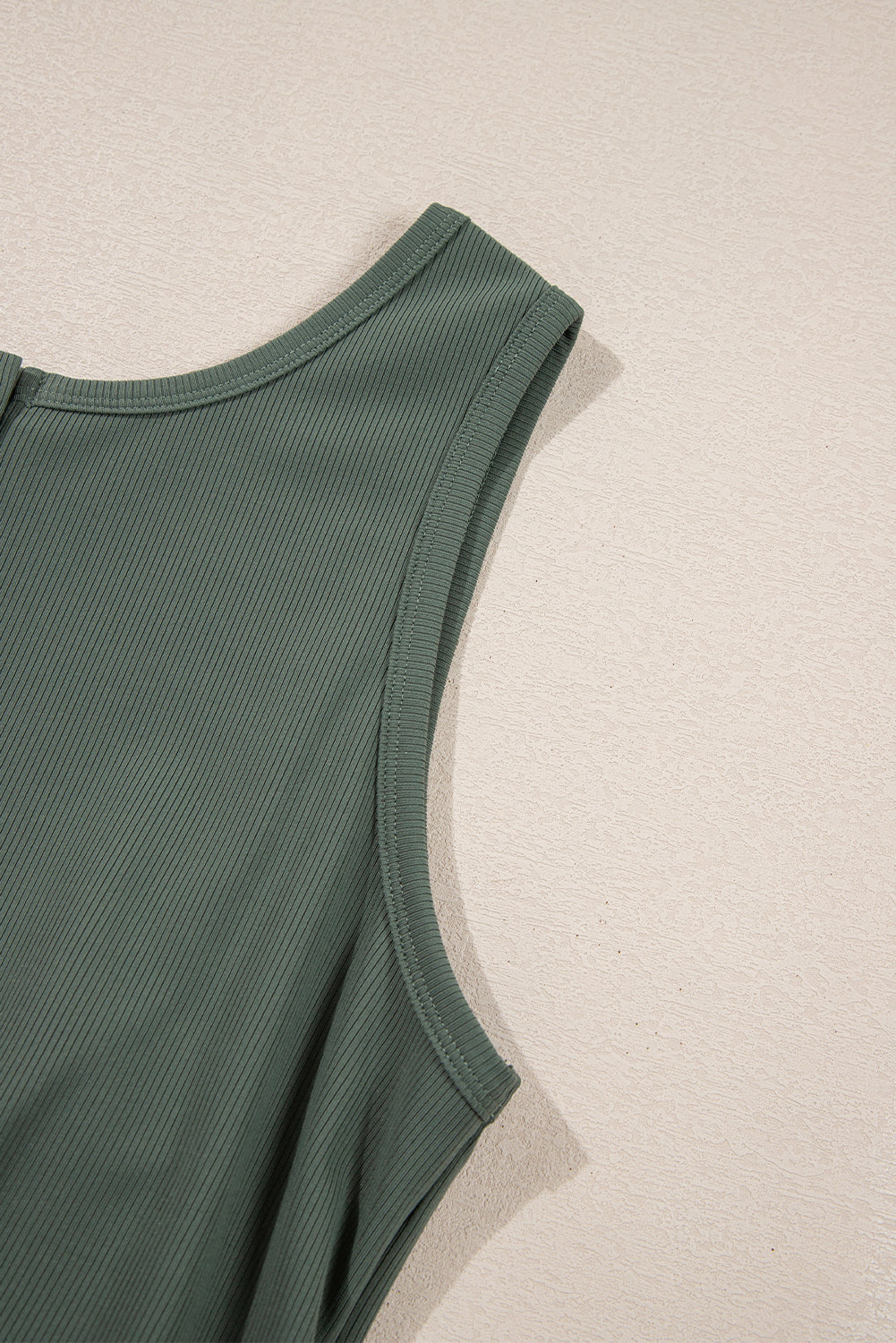 RTS: The Olive Jumper