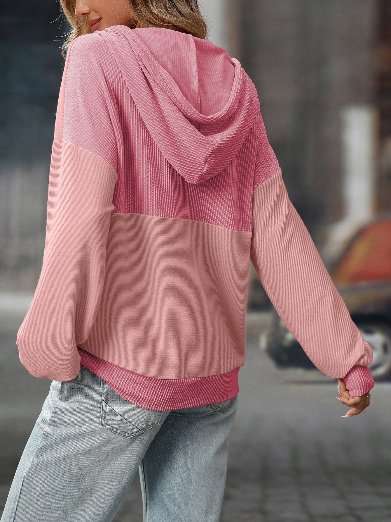 PREORDER: ALTA pullover 9.22.25