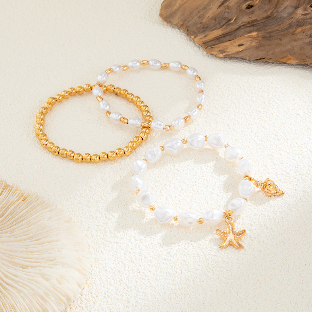PREORDER: Bracelet Stacks   7.6.26