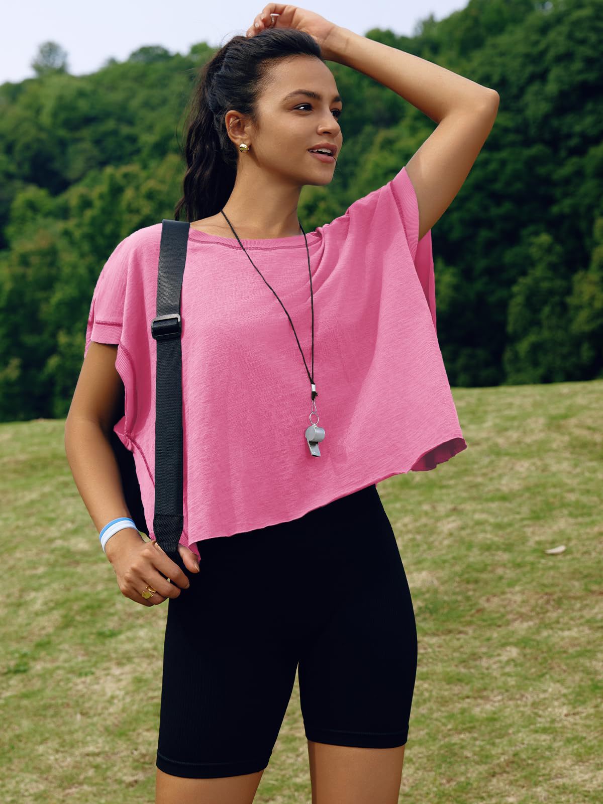 PREORDER: The Loxley Top RERUN 5.11.26 osym
