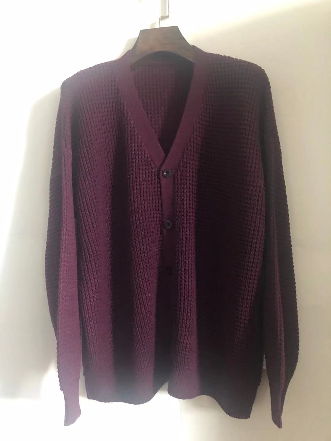 PREORDER: Slouchy Knit Cardi  9.8.26