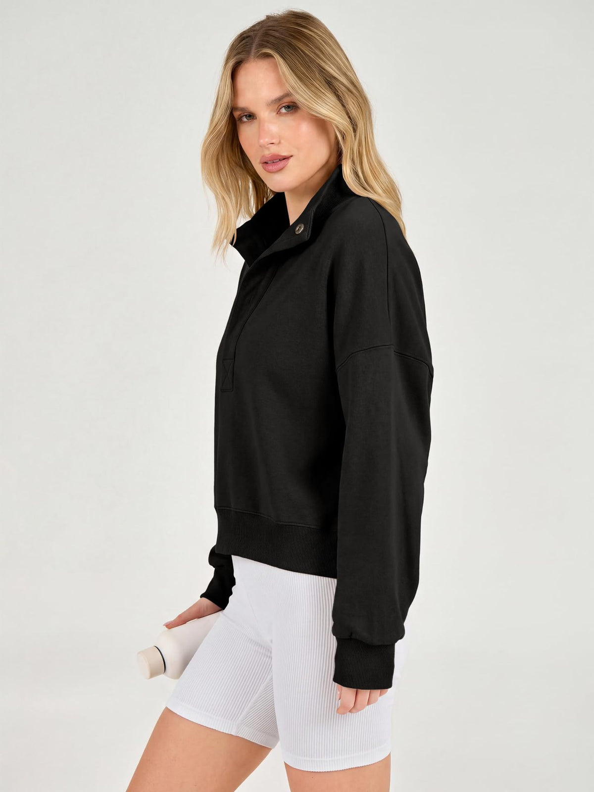 PREORDER: Talia Pullover 10.5.26