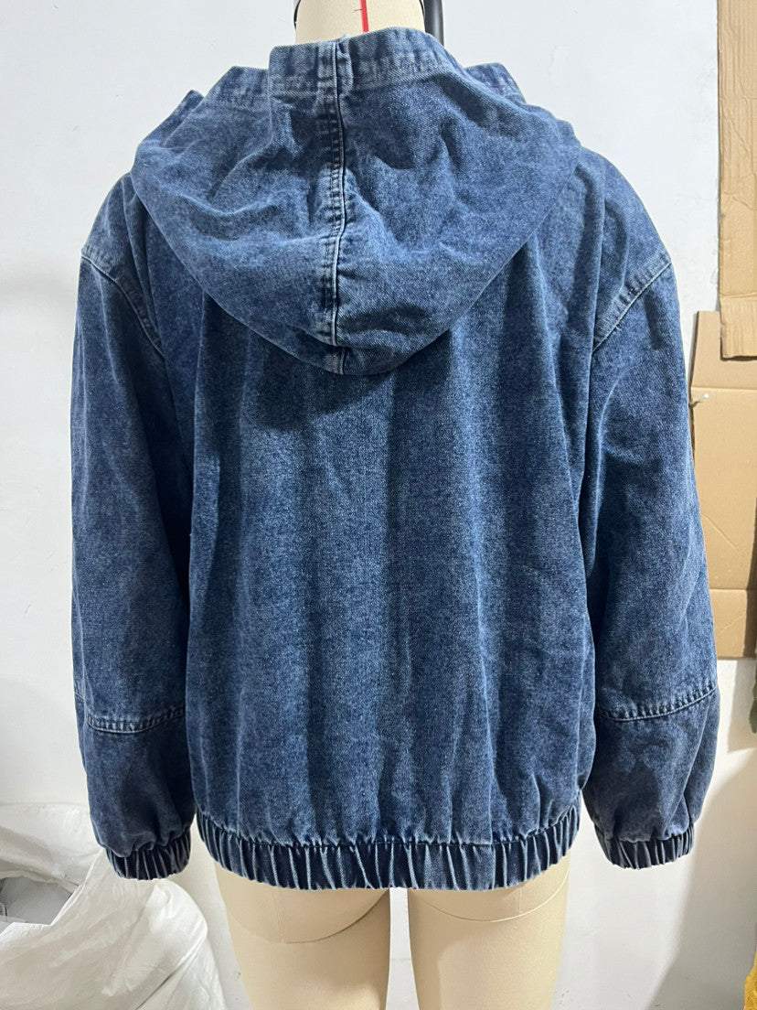 PREORDER: The Everyday Jacket  9.28.26