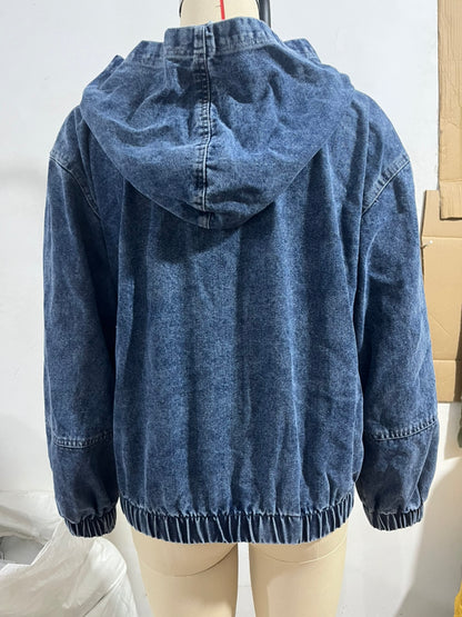 PREORDER: The Everyday Jacket  9.28.26