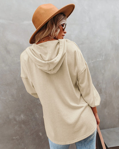 RTS: Lexie Pull Over
