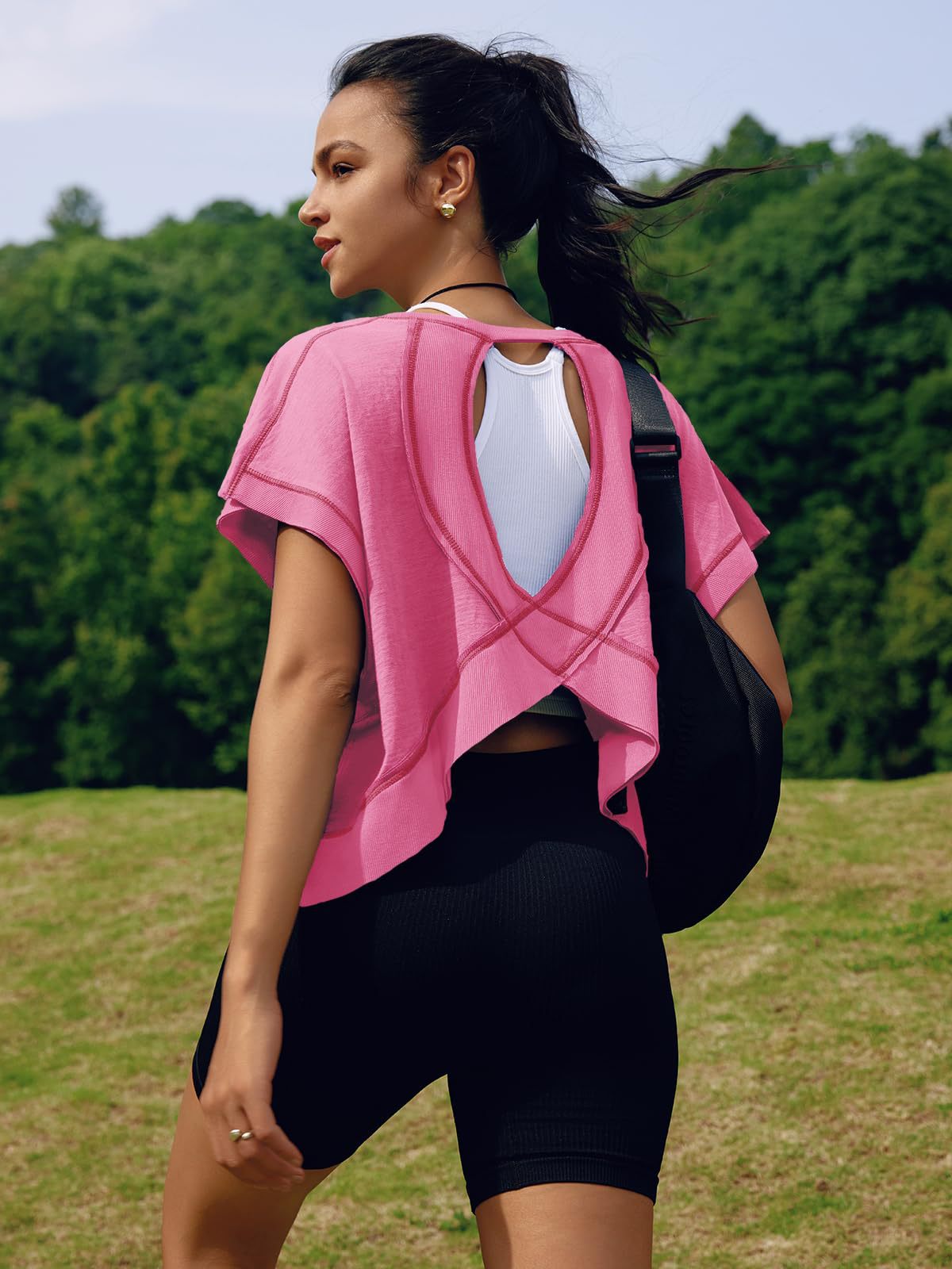PREORDER: The Loxley Top RERUN 5.11.26 osym