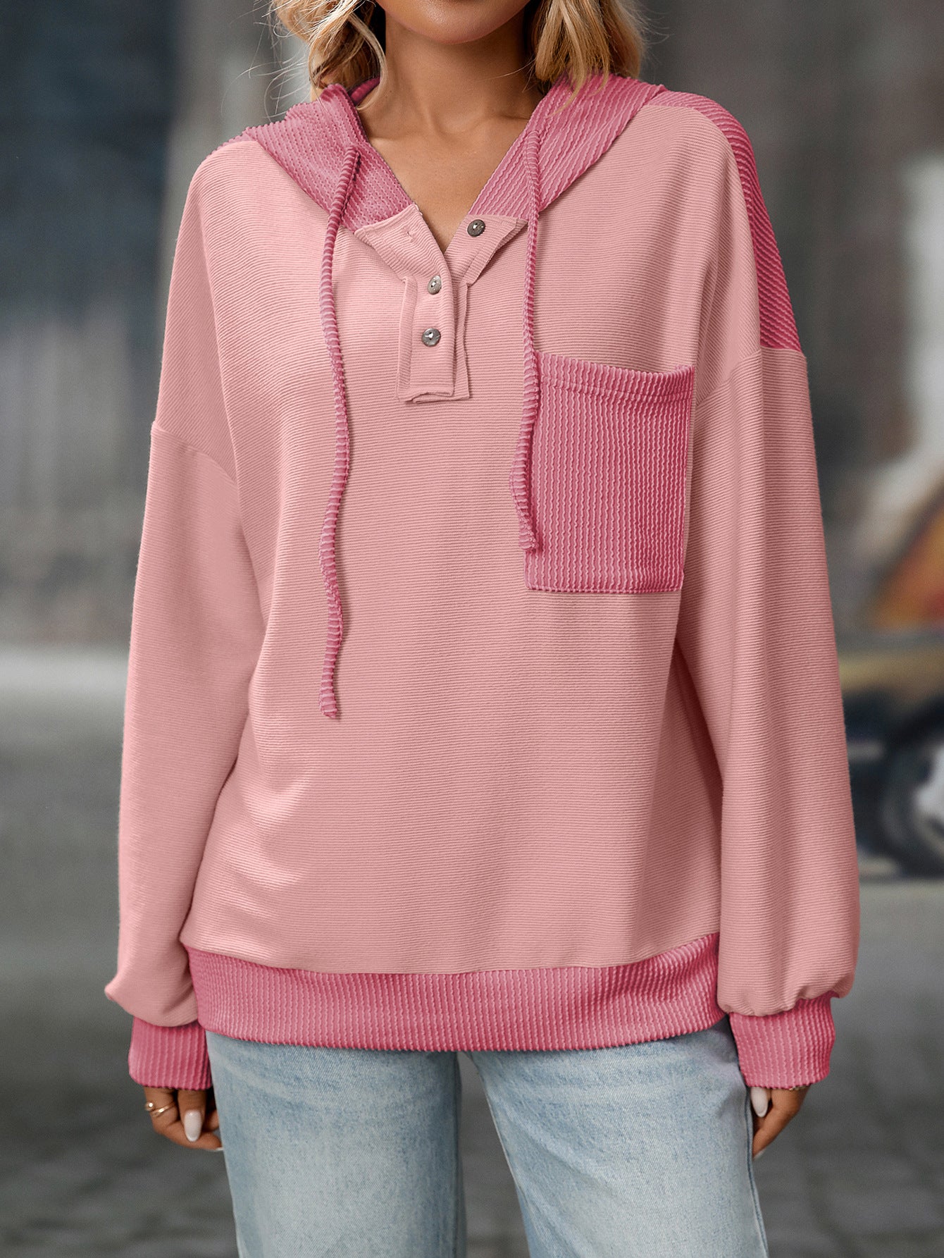 PREORDER: ALTA pullover 9.22.25