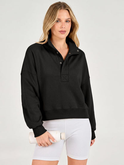 PREORDER: Talia Pullover 10.5.26