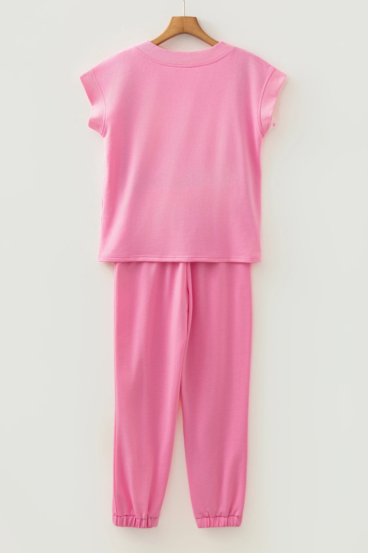 RTS: Zinnia Comfort Set
