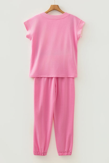 RTS: Zinnia Comfort Set
