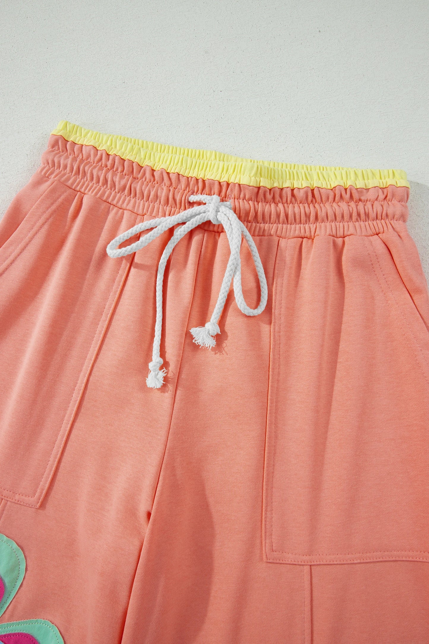 PREORDER: Vacay Vibe Pant  6.22.26