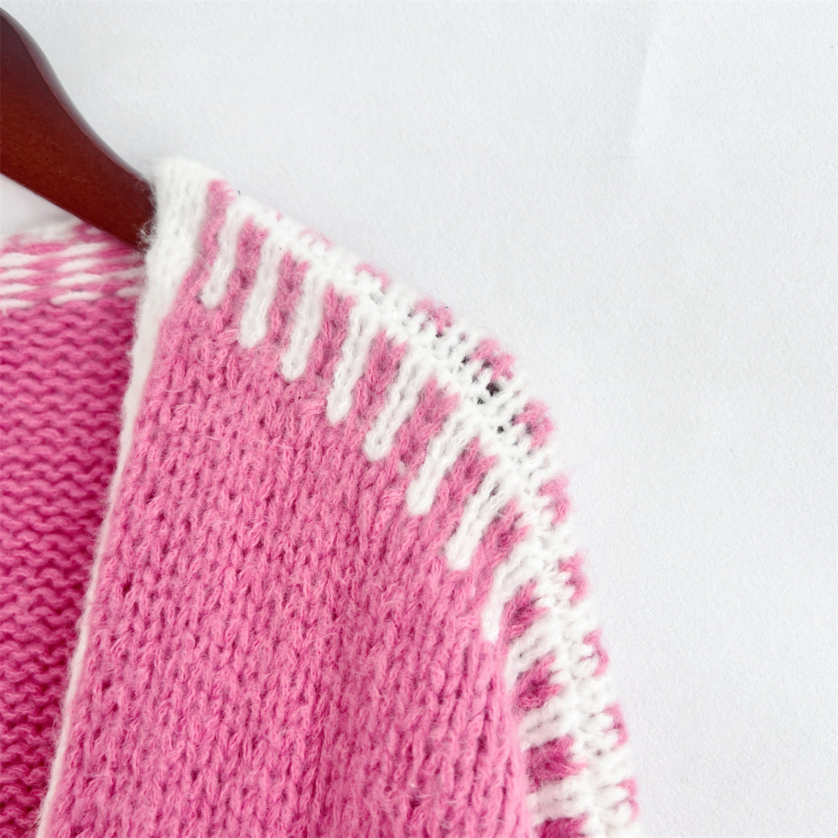 PREORDER: Ruby Stitch Cardi RERUN 8.17.26