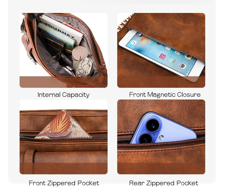 PREORDER: Cassandra Sling 9.8.25