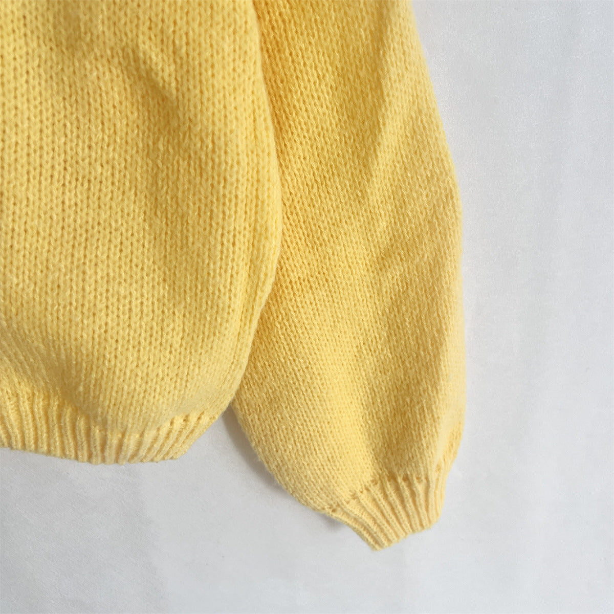 PREORDER: Bow Tie Slouchy Sweater 9.22.25 osym