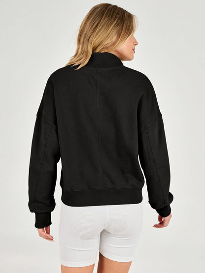 PREORDER: Talia Pullover 10.5.26