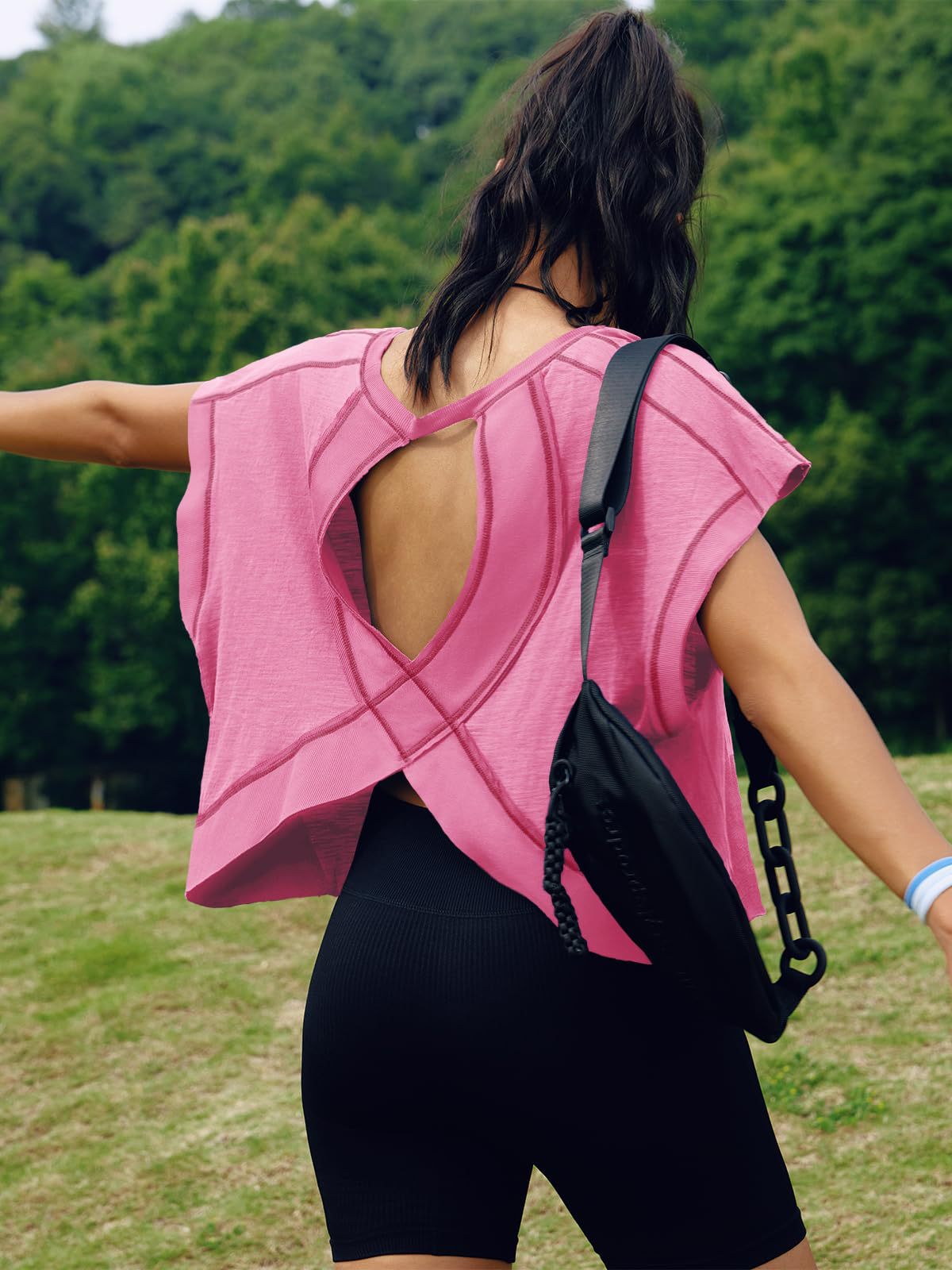 PREORDER: The Loxley Top RERUN 5.11.26 osym
