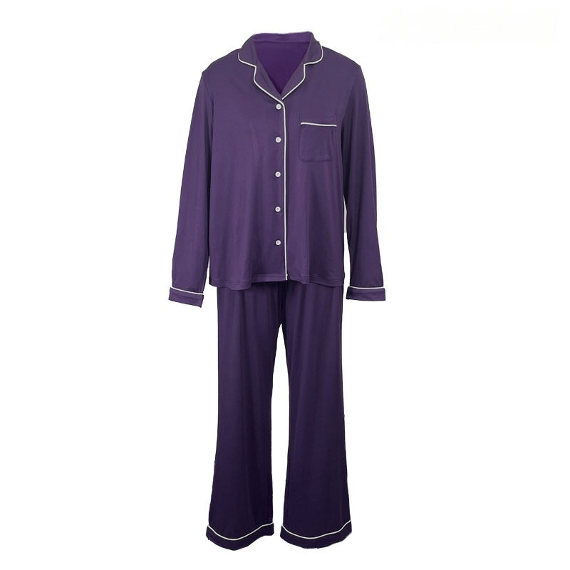 PREORDER: Monogrammed PJS- Adult 9.22.25