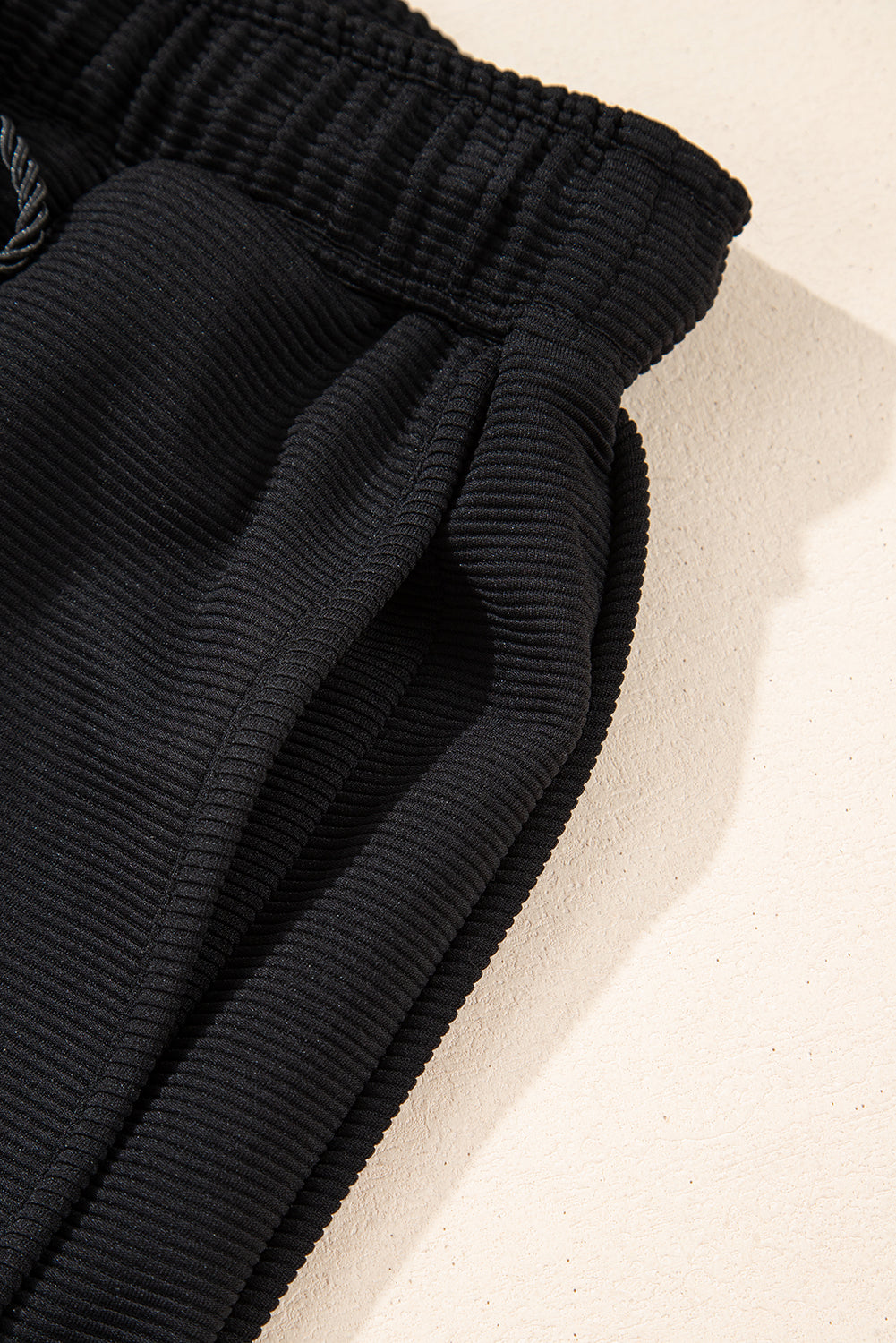 PREORDER: RERUN The Ryan Ribbed Set 5.19.25