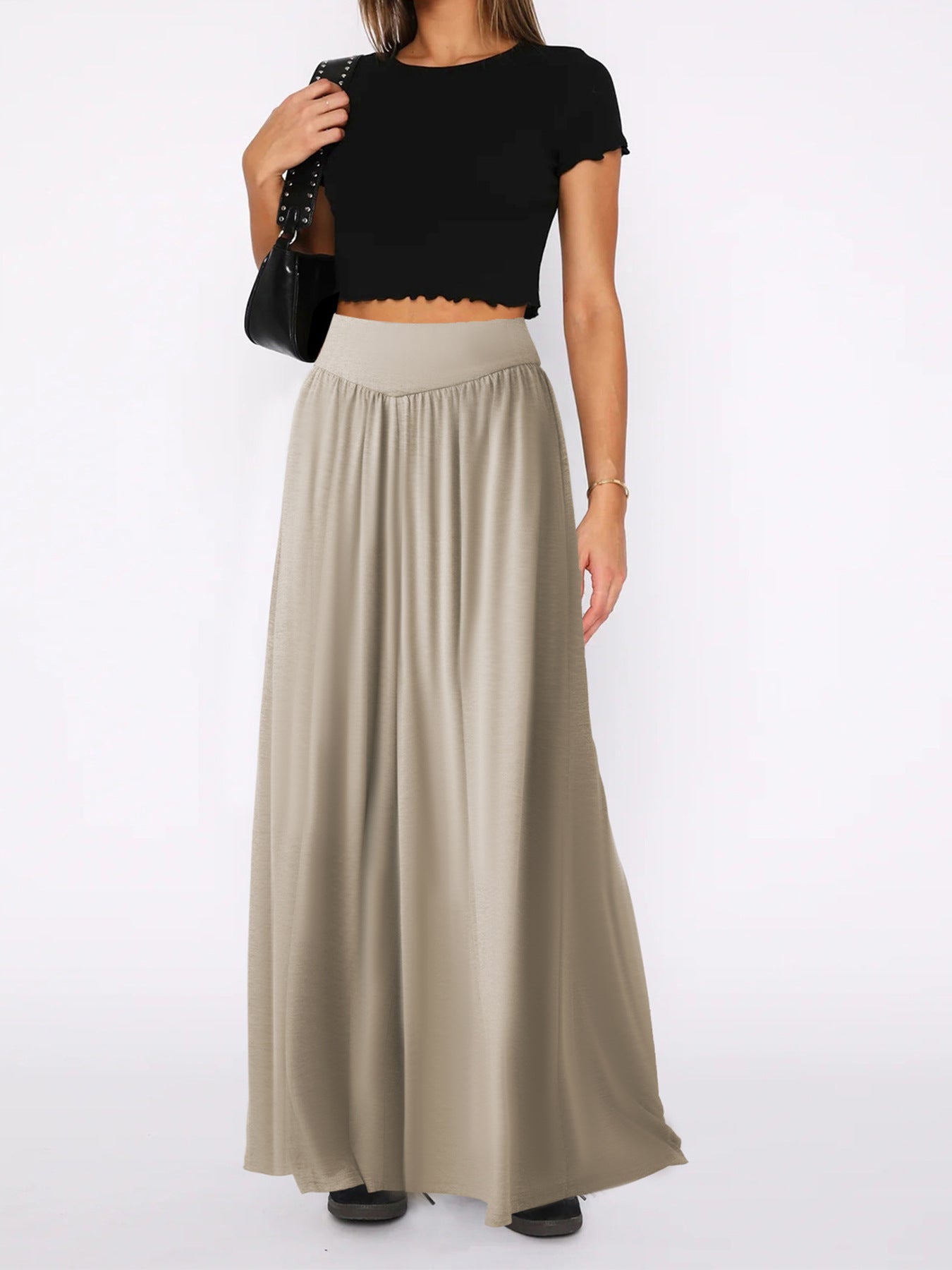 PREORDER: The Teagan Wide Leg Pants 1.20.25