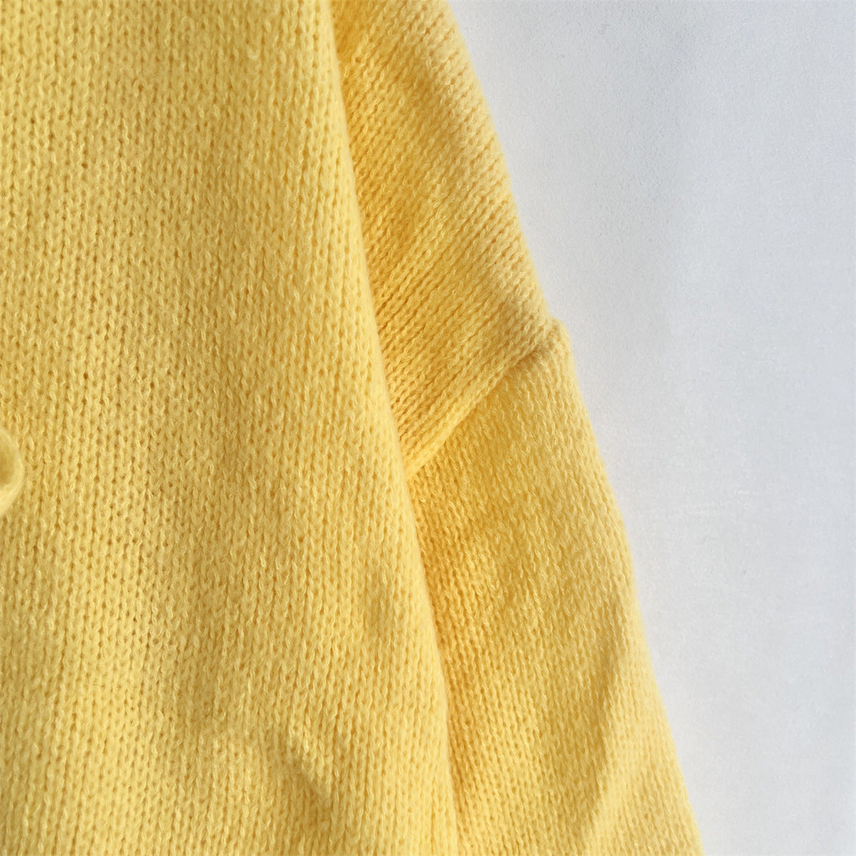 PREORDER: Bow Tie Slouchy Sweater 9.22.25 osym