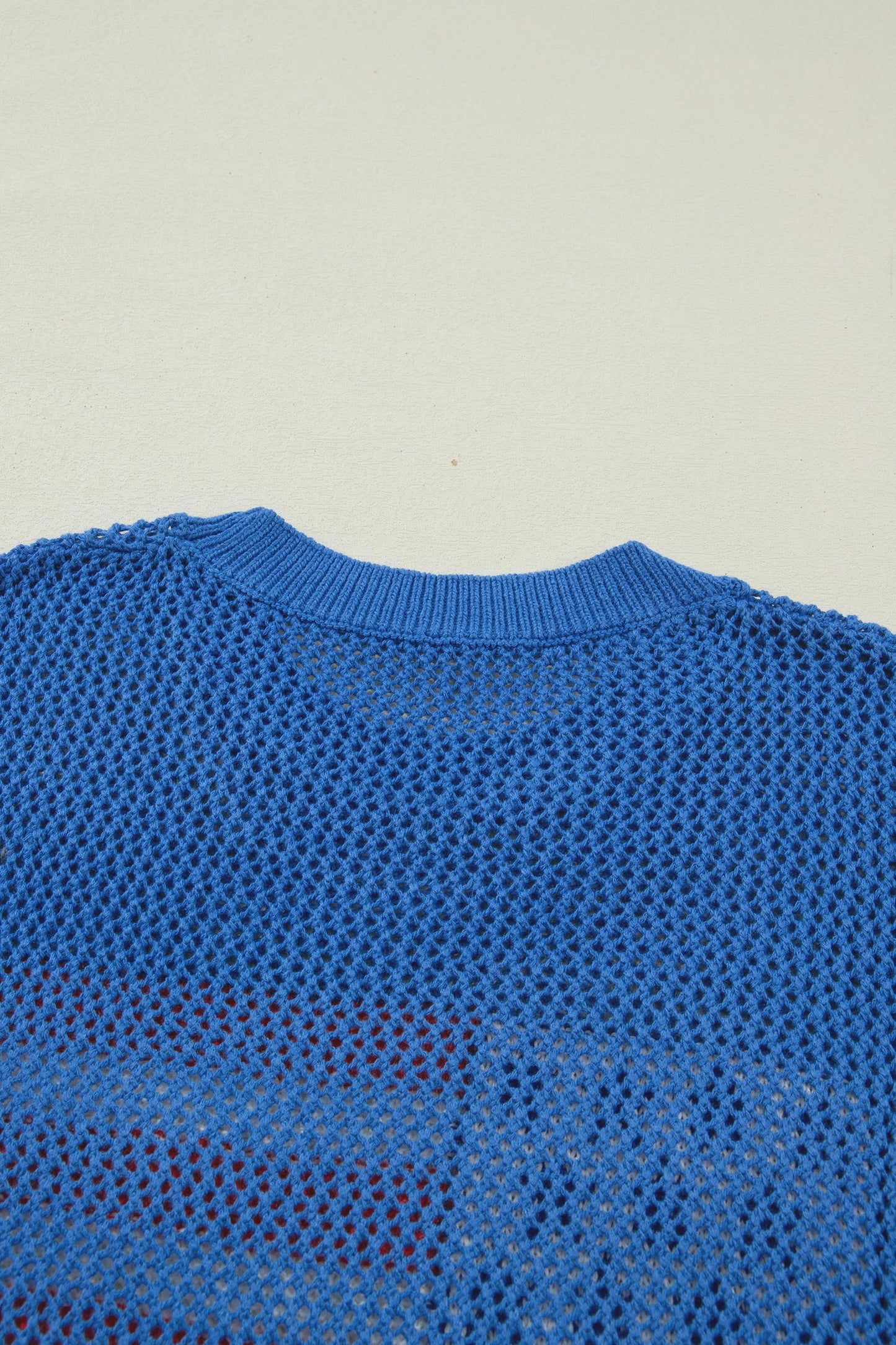 RTS: The Liberty Knit Sweater Tee
