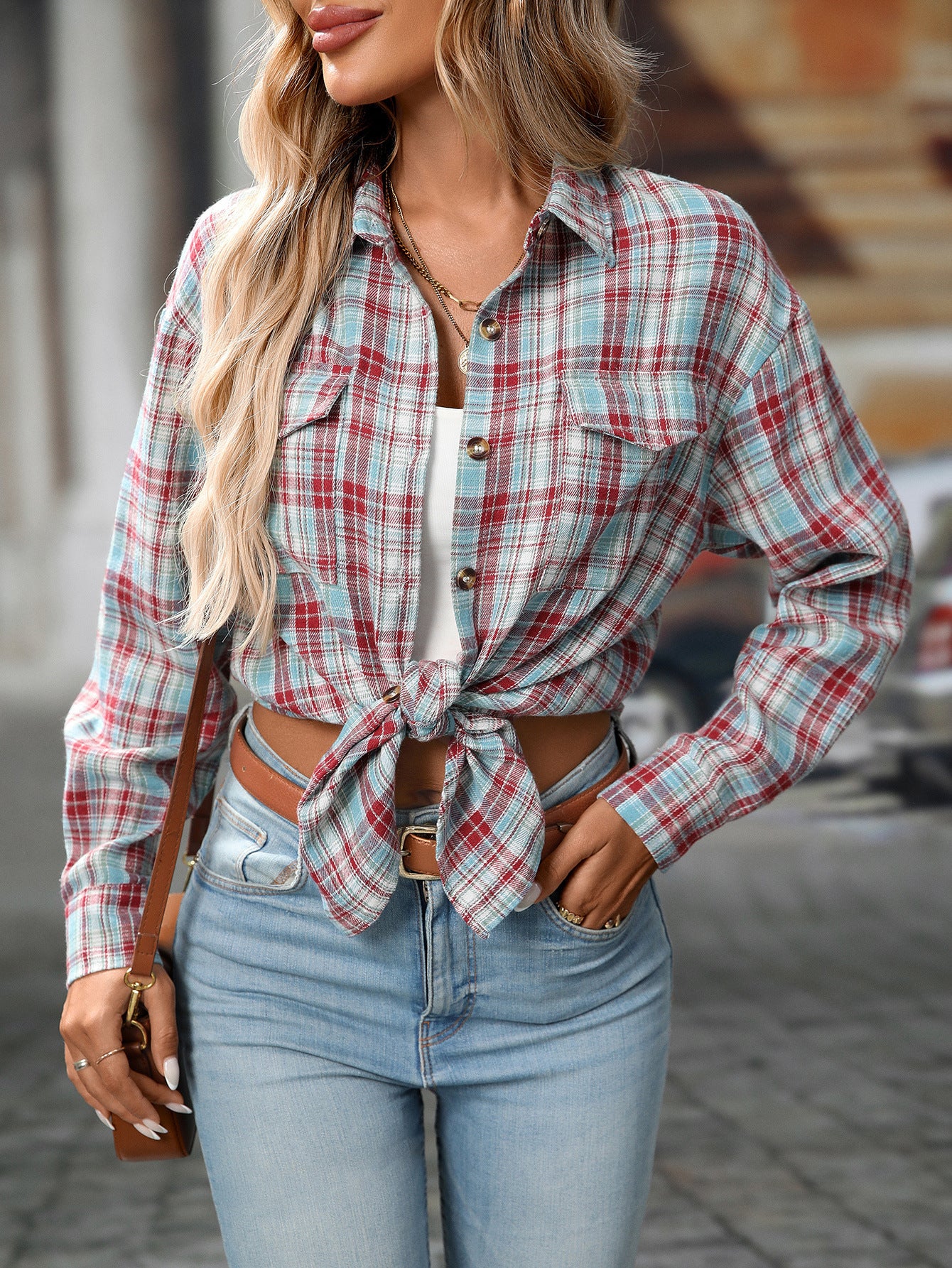 Preorder: Autumn Flannel 9.22.25