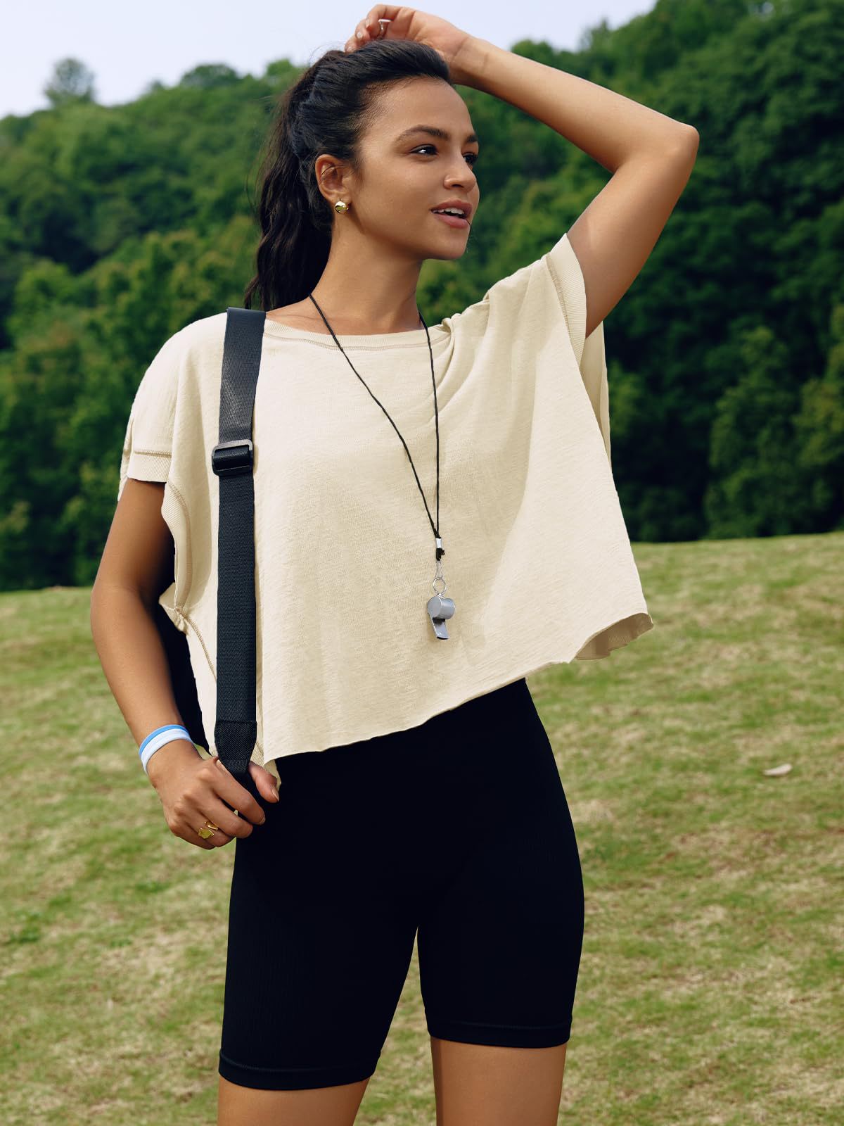 PREORDER: The Loxley Top RERUN 5.11.26 osym
