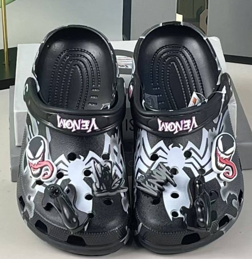 PREORDER: Kids All-Day Play Slip-Ons 3.30.26 osym