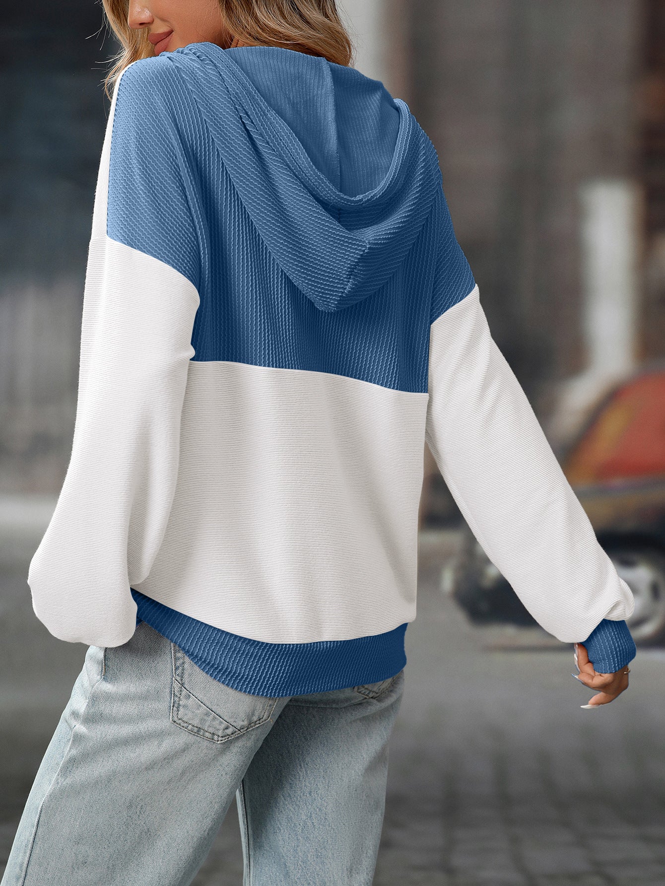 PREORDER: ALTA pullover 9.22.25
