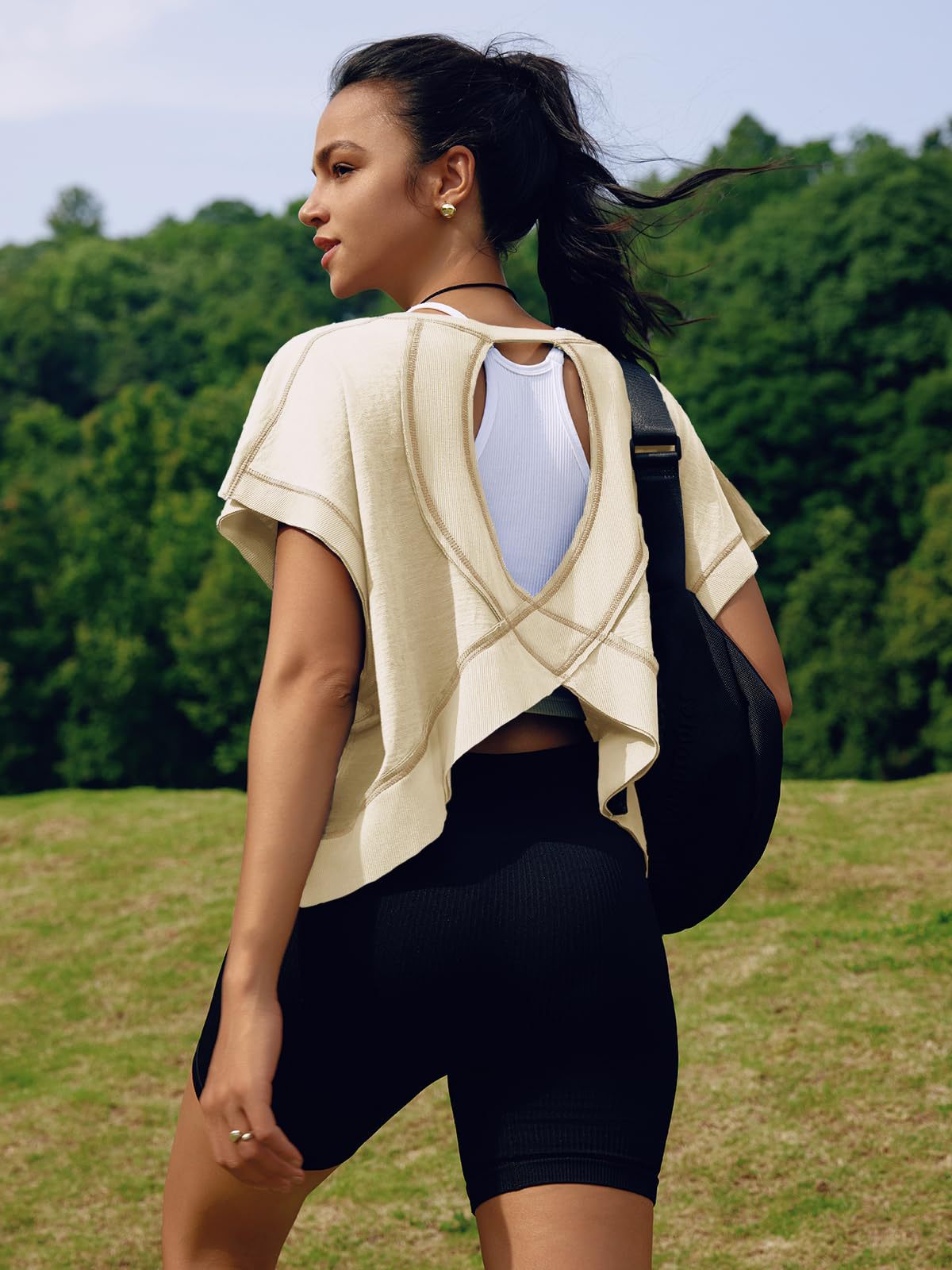 PREORDER: The Loxley Top RERUN 5.11.26 osym