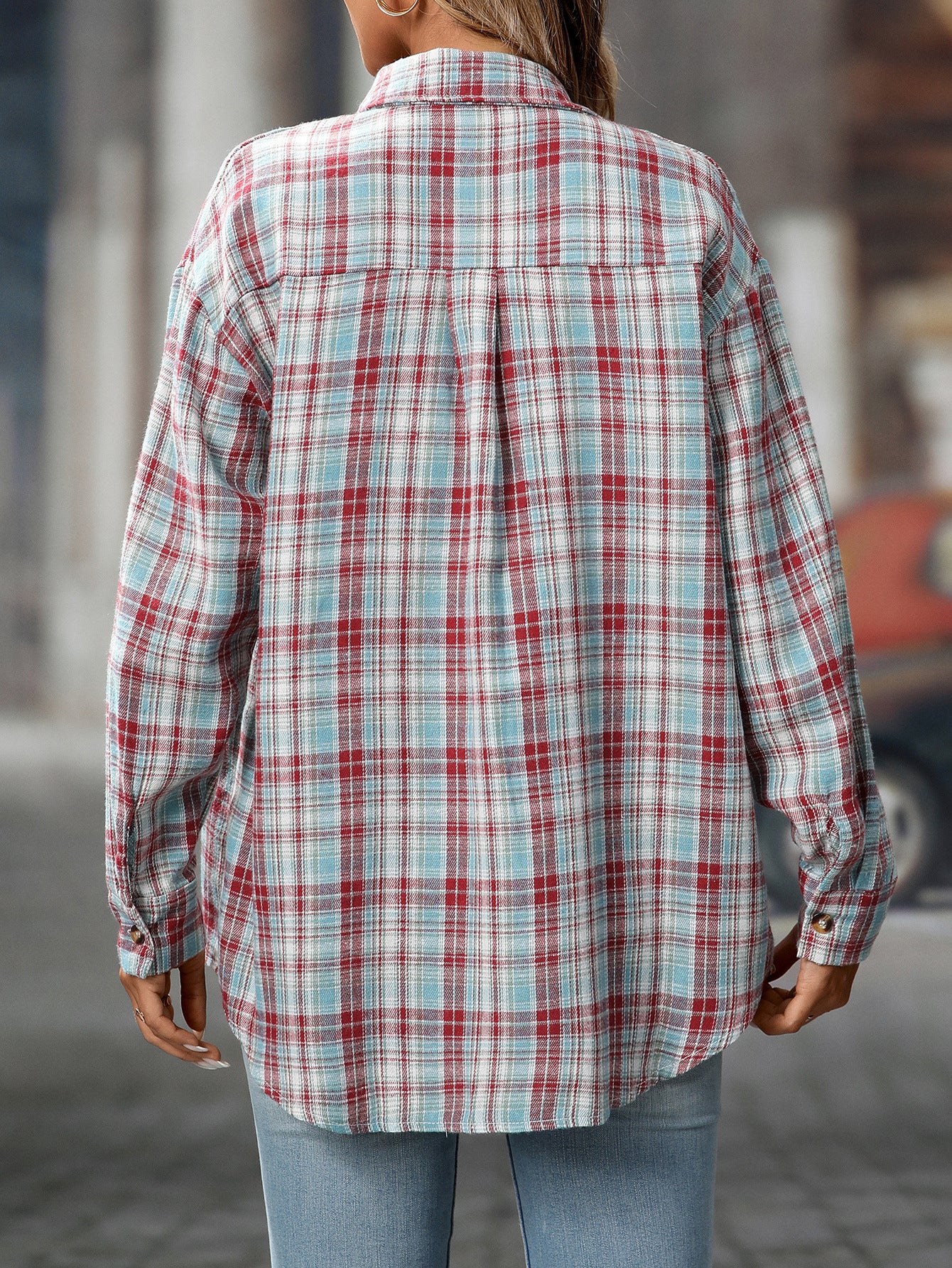 Preorder: Autumn Flannel 9.22.25