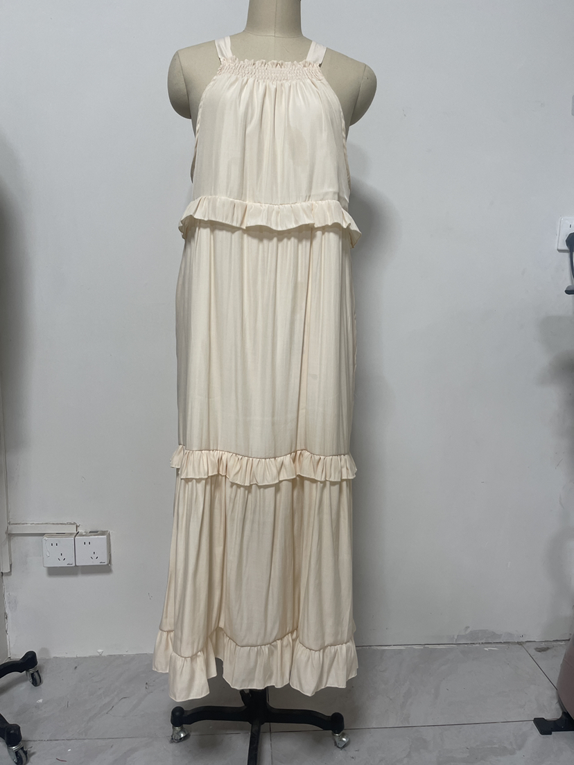 RTS: The Rumi Dress