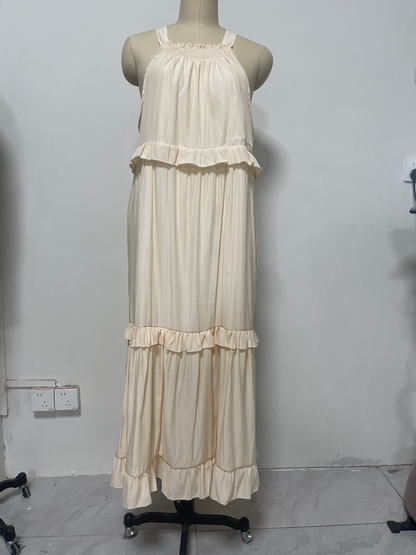 RTS: The Rumi Dress