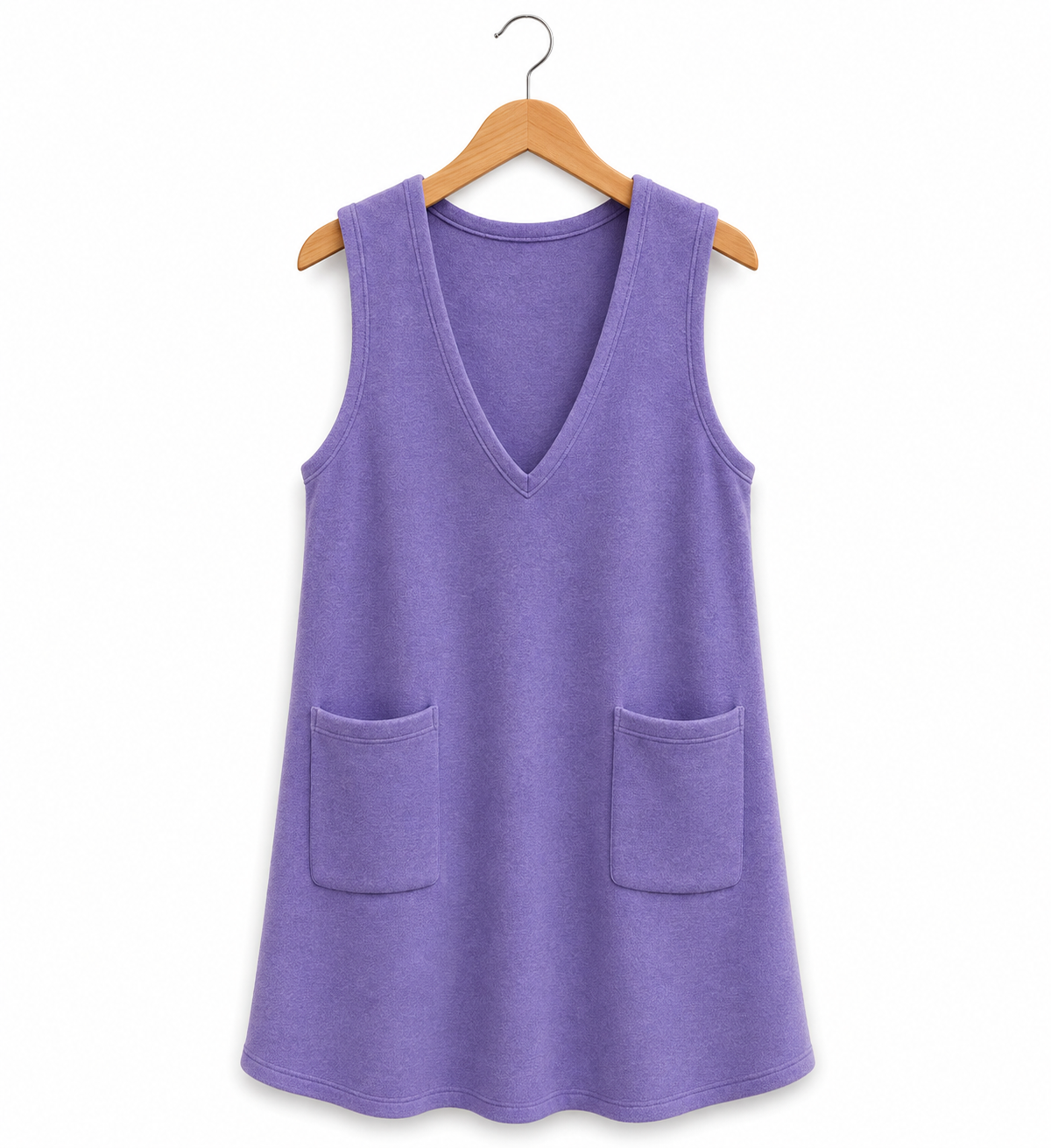 PREORDER: The Sweater Knit Pinafore Dress Collection 9.8.26