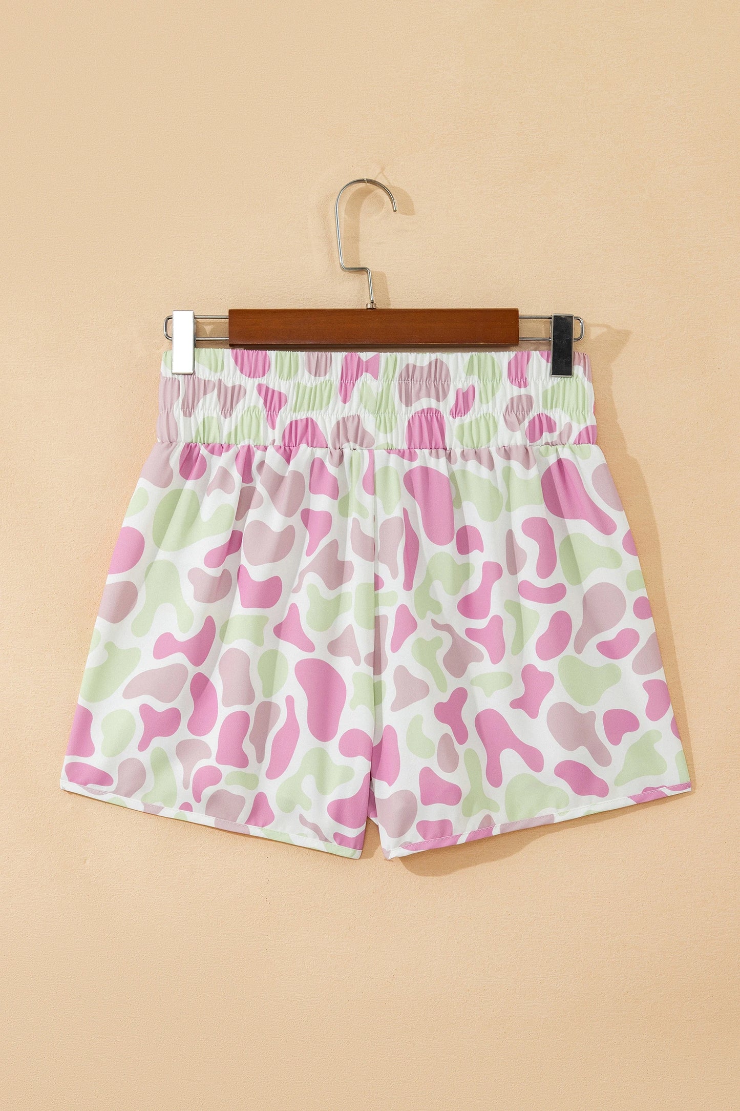 PREORDER: The Watercolor Camo Harbor Short 6.15.26