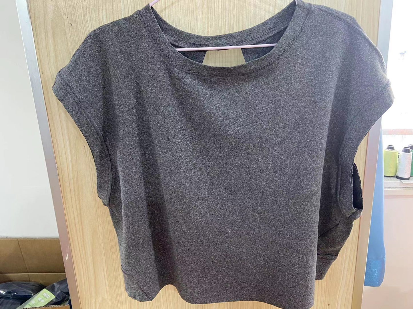 PREORDER: The Loxley Top RERUN 5.11.26 osym
