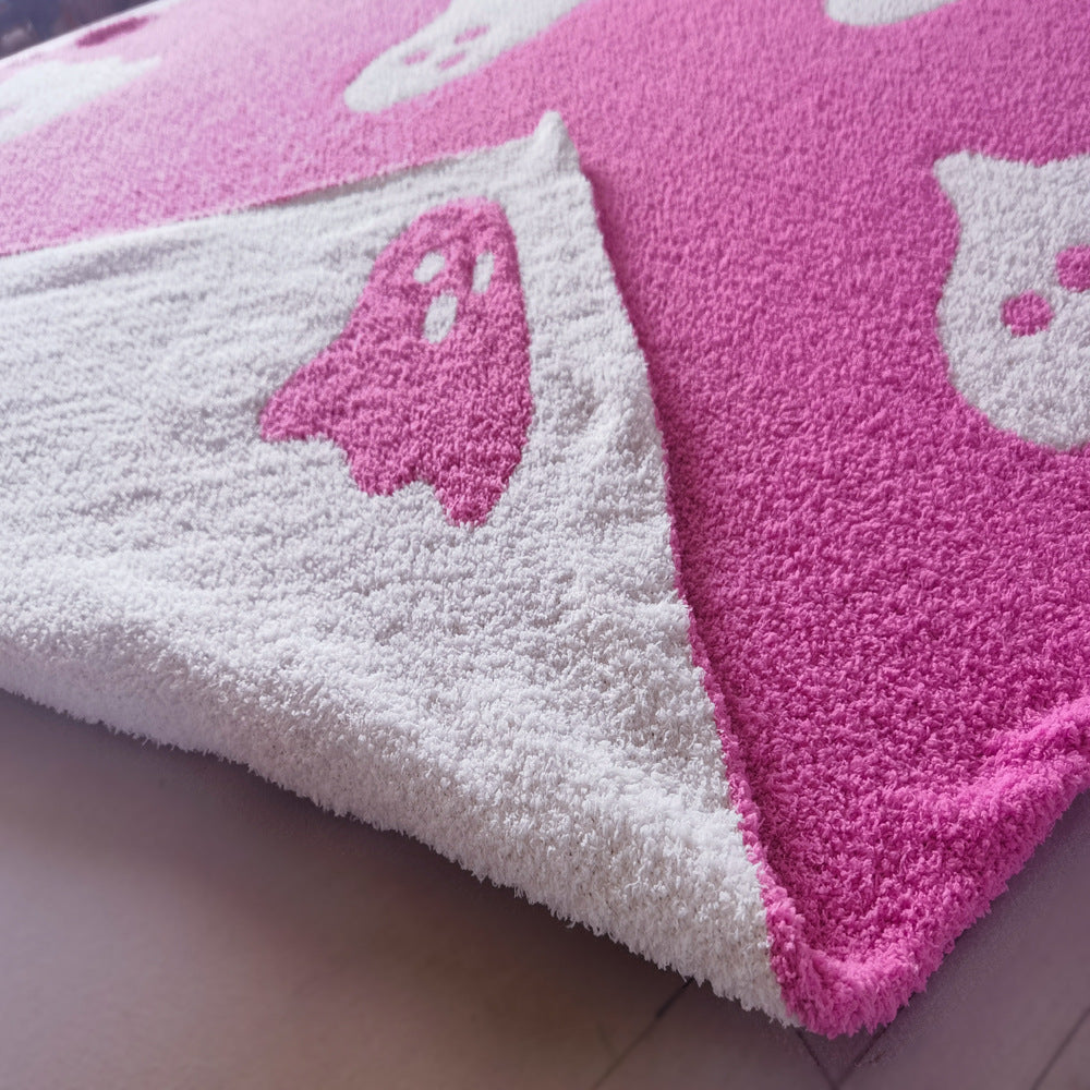 PREORDER: Dream Ghost Blankets RERUN 8.10.26